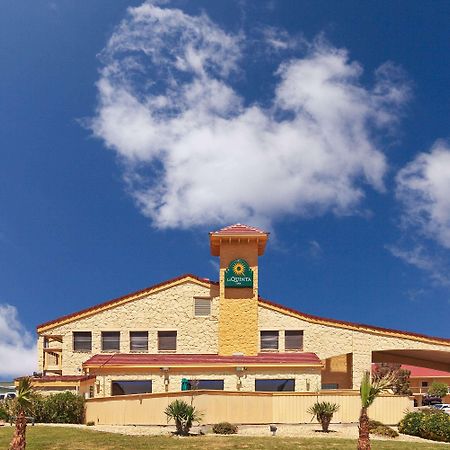 La Quinta Inn By Wyndham El Paso Cielo Vista Zewnętrze zdjęcie