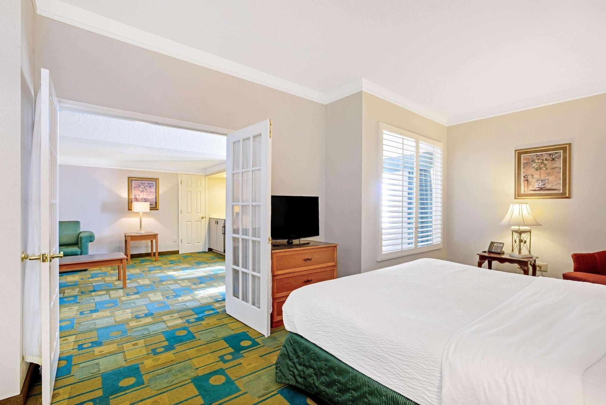 La Quinta Inn By Wyndham El Paso Cielo Vista Zewnętrze zdjęcie