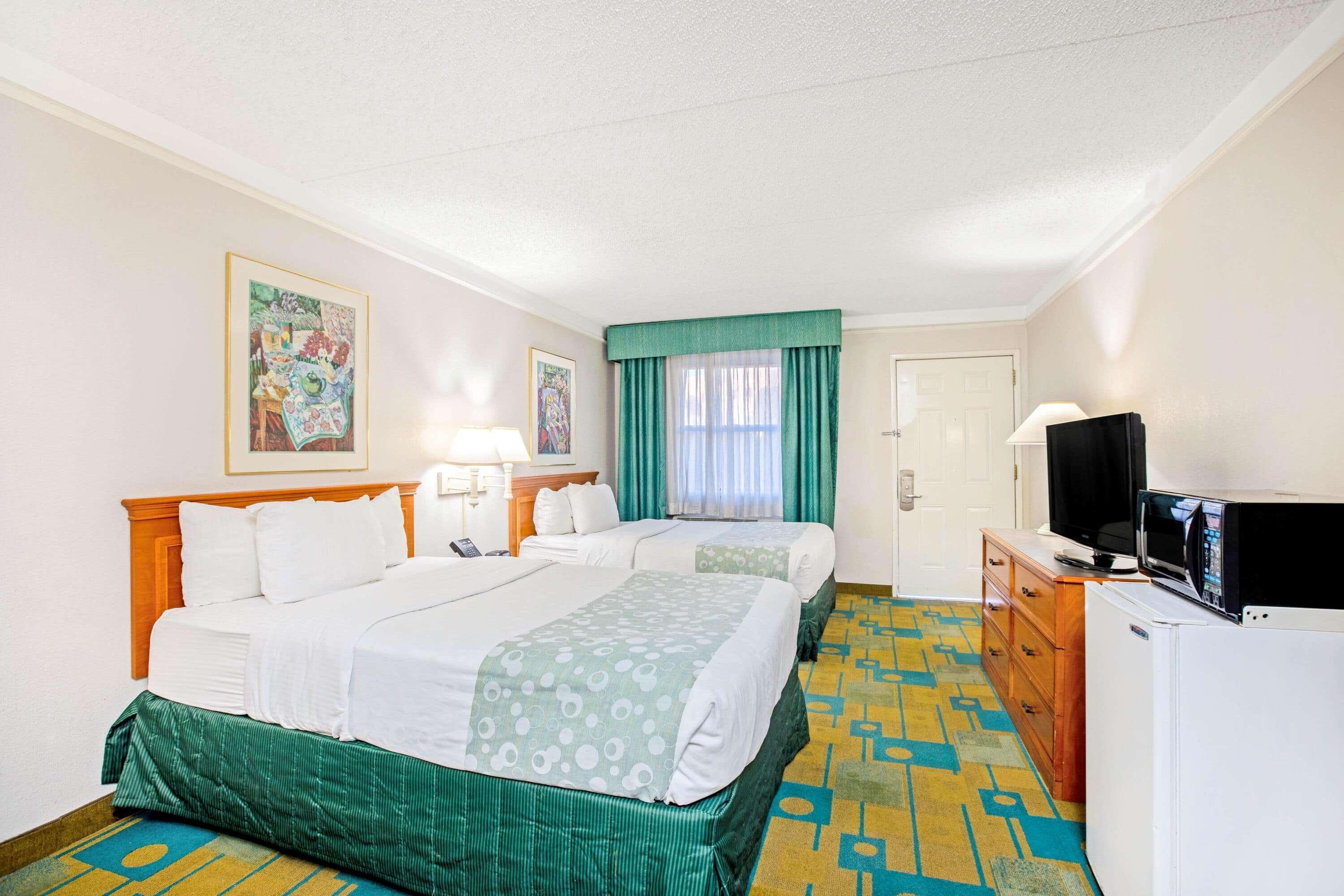 La Quinta Inn By Wyndham El Paso Cielo Vista Zewnętrze zdjęcie