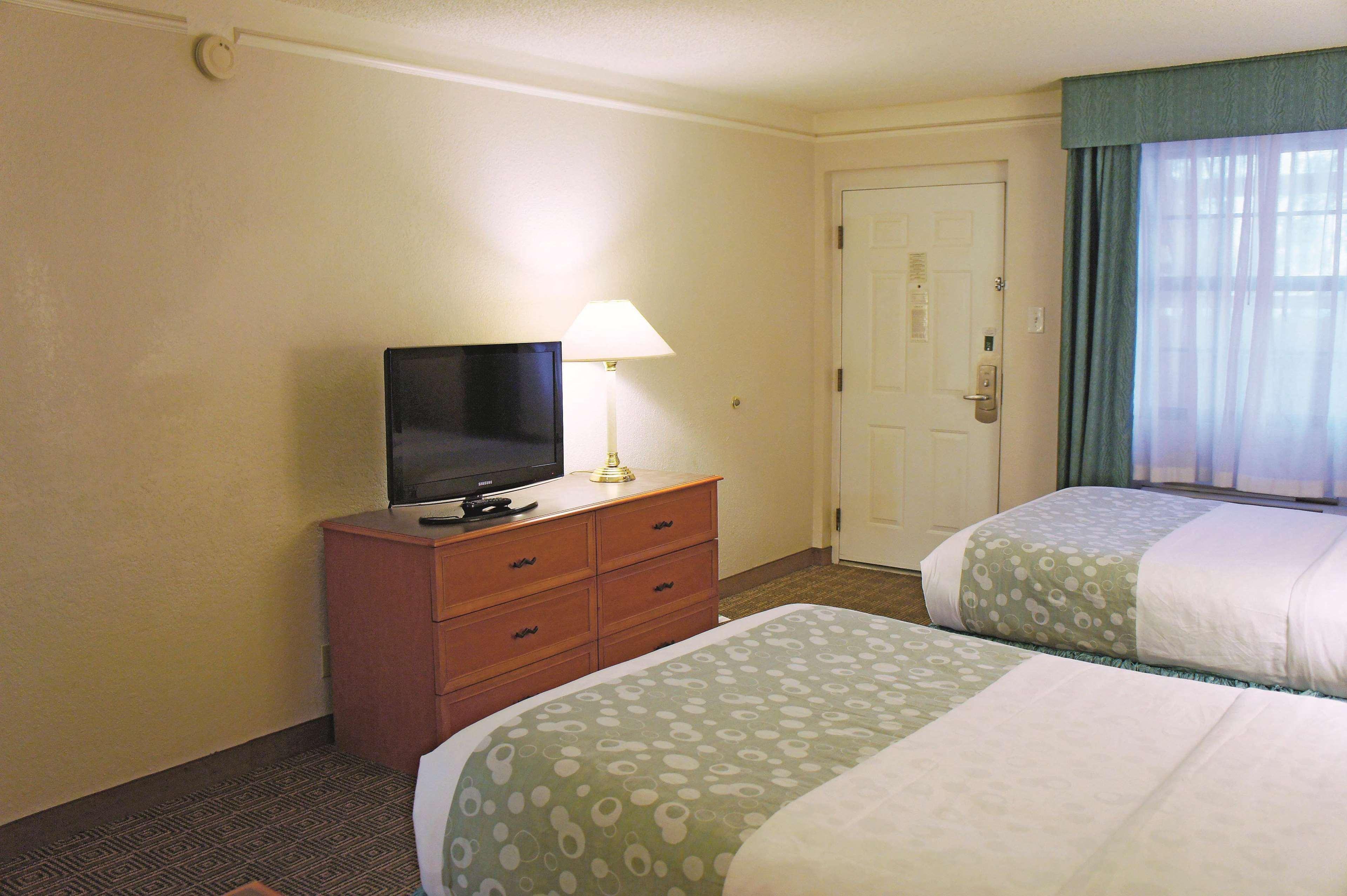 La Quinta Inn By Wyndham El Paso Cielo Vista Zewnętrze zdjęcie