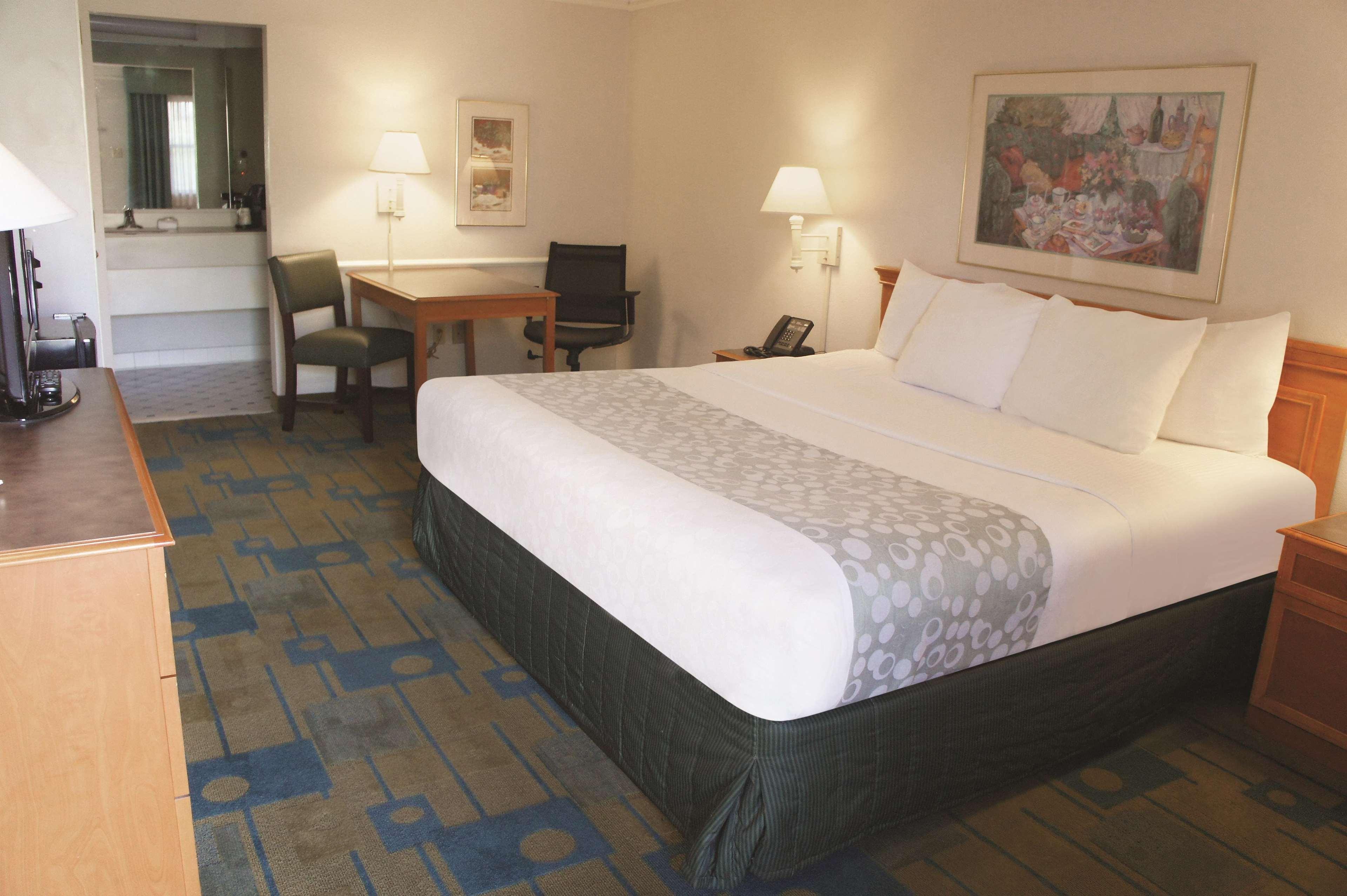 La Quinta Inn By Wyndham El Paso Cielo Vista Zewnętrze zdjęcie