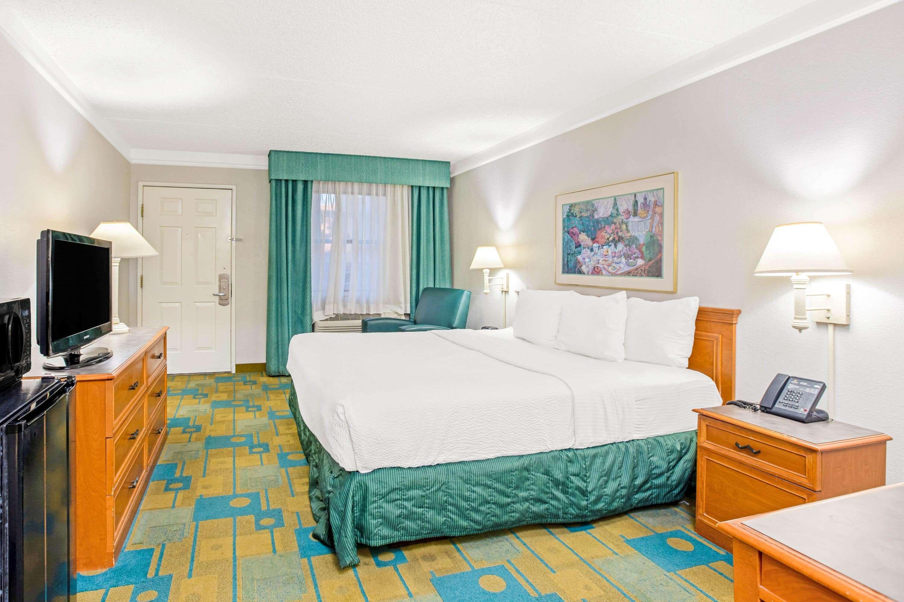 La Quinta Inn By Wyndham El Paso Cielo Vista Zewnętrze zdjęcie