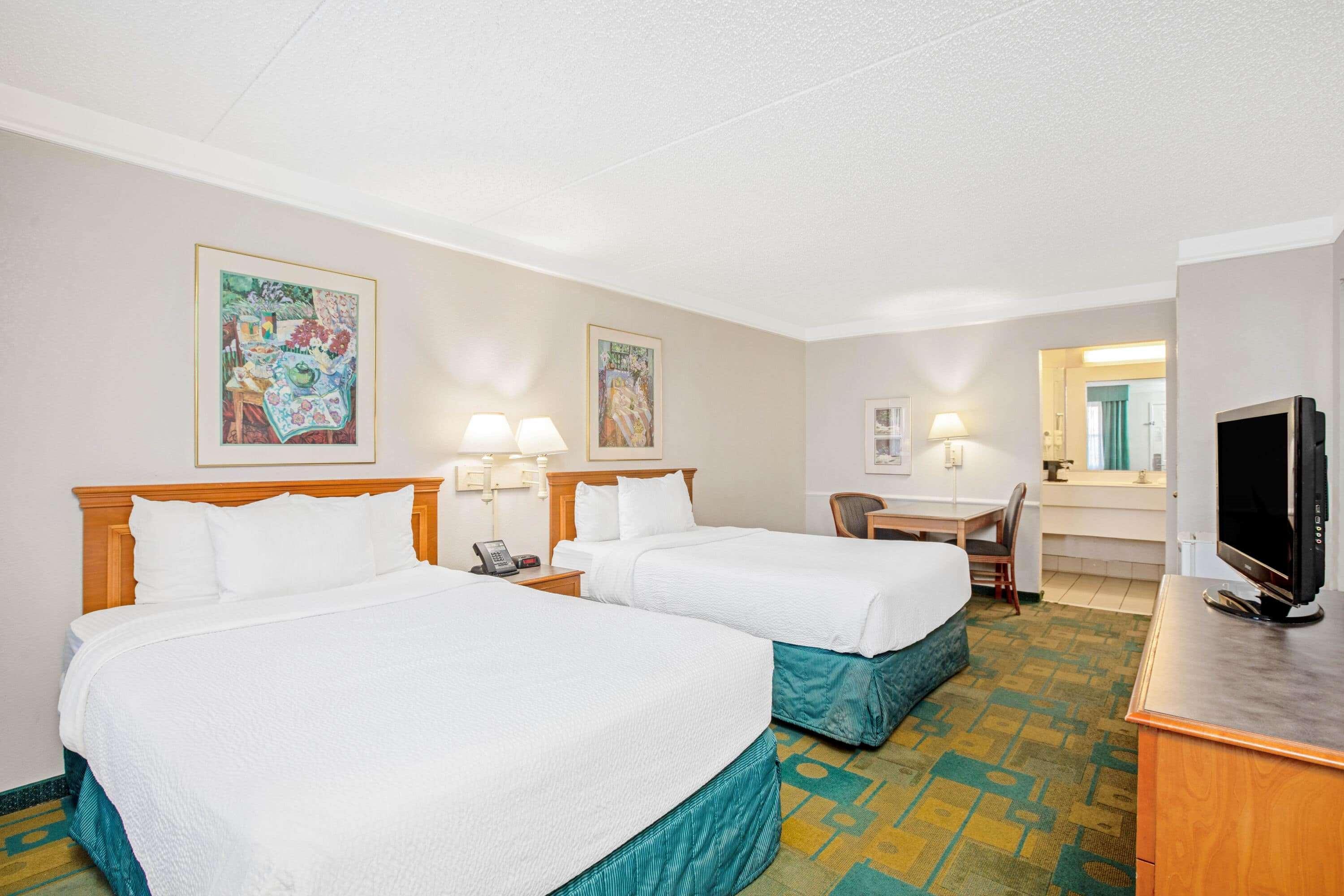 La Quinta Inn By Wyndham El Paso Cielo Vista Zewnętrze zdjęcie