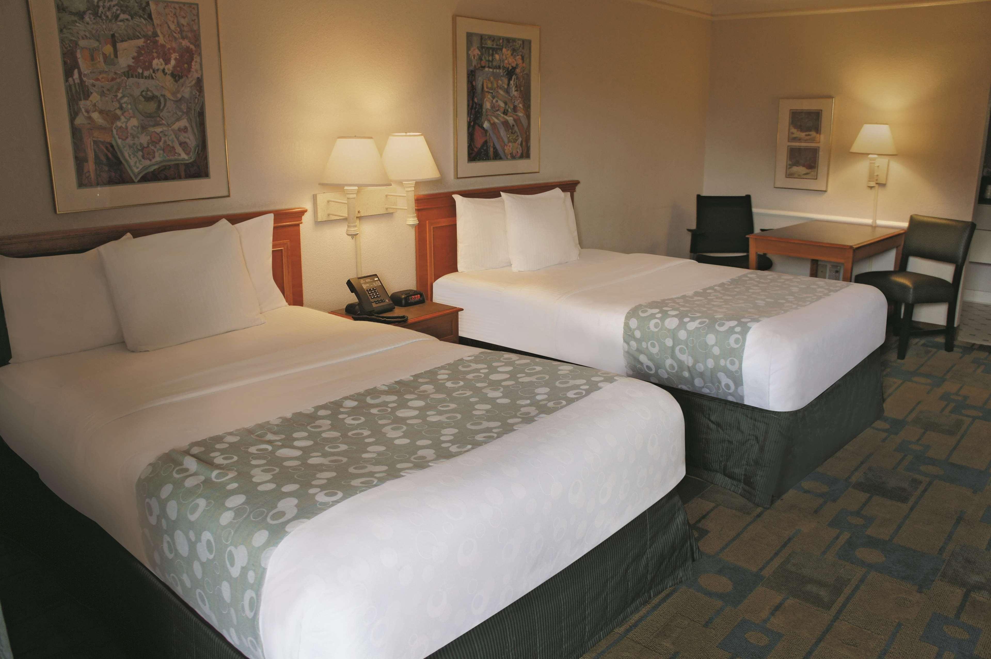La Quinta Inn By Wyndham El Paso Cielo Vista Zewnętrze zdjęcie