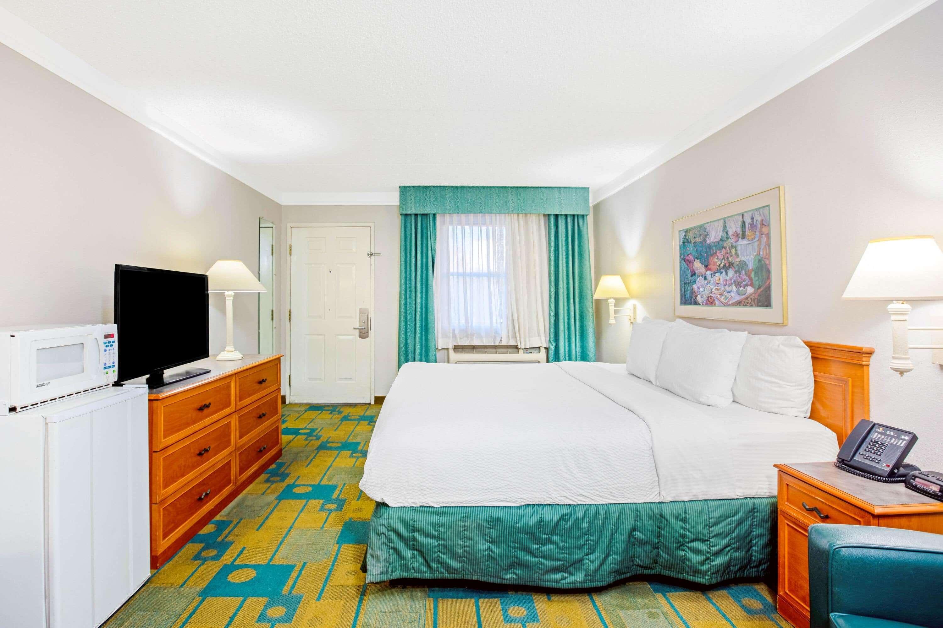 La Quinta Inn By Wyndham El Paso Cielo Vista Zewnętrze zdjęcie