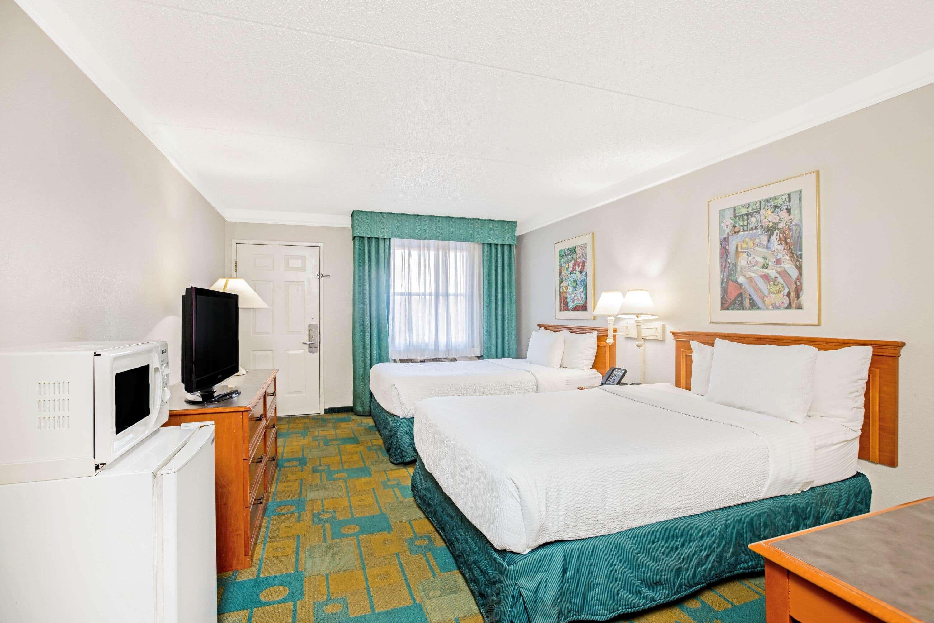 La Quinta Inn By Wyndham El Paso Cielo Vista Zewnętrze zdjęcie