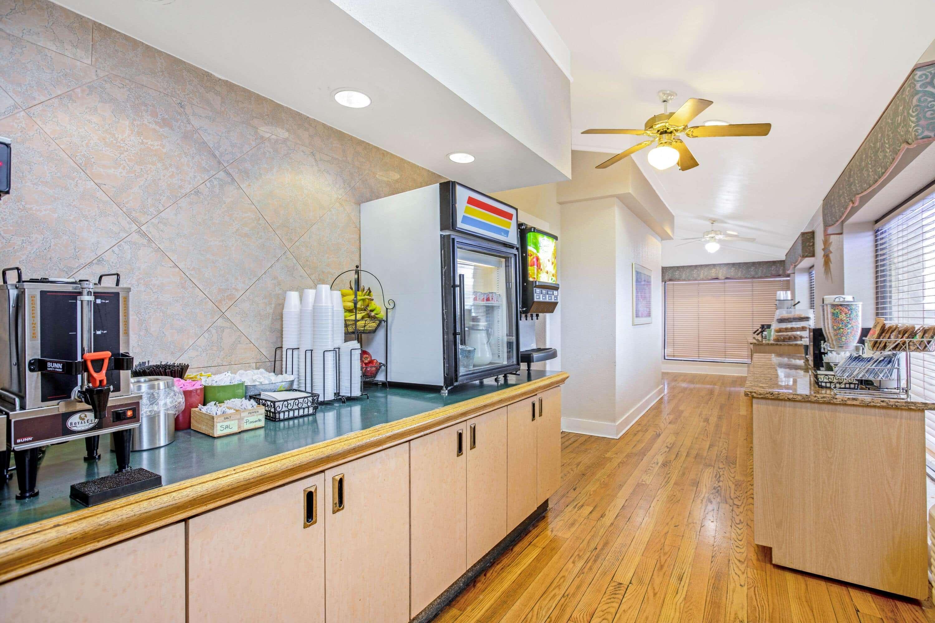 La Quinta Inn By Wyndham El Paso Cielo Vista Zewnętrze zdjęcie