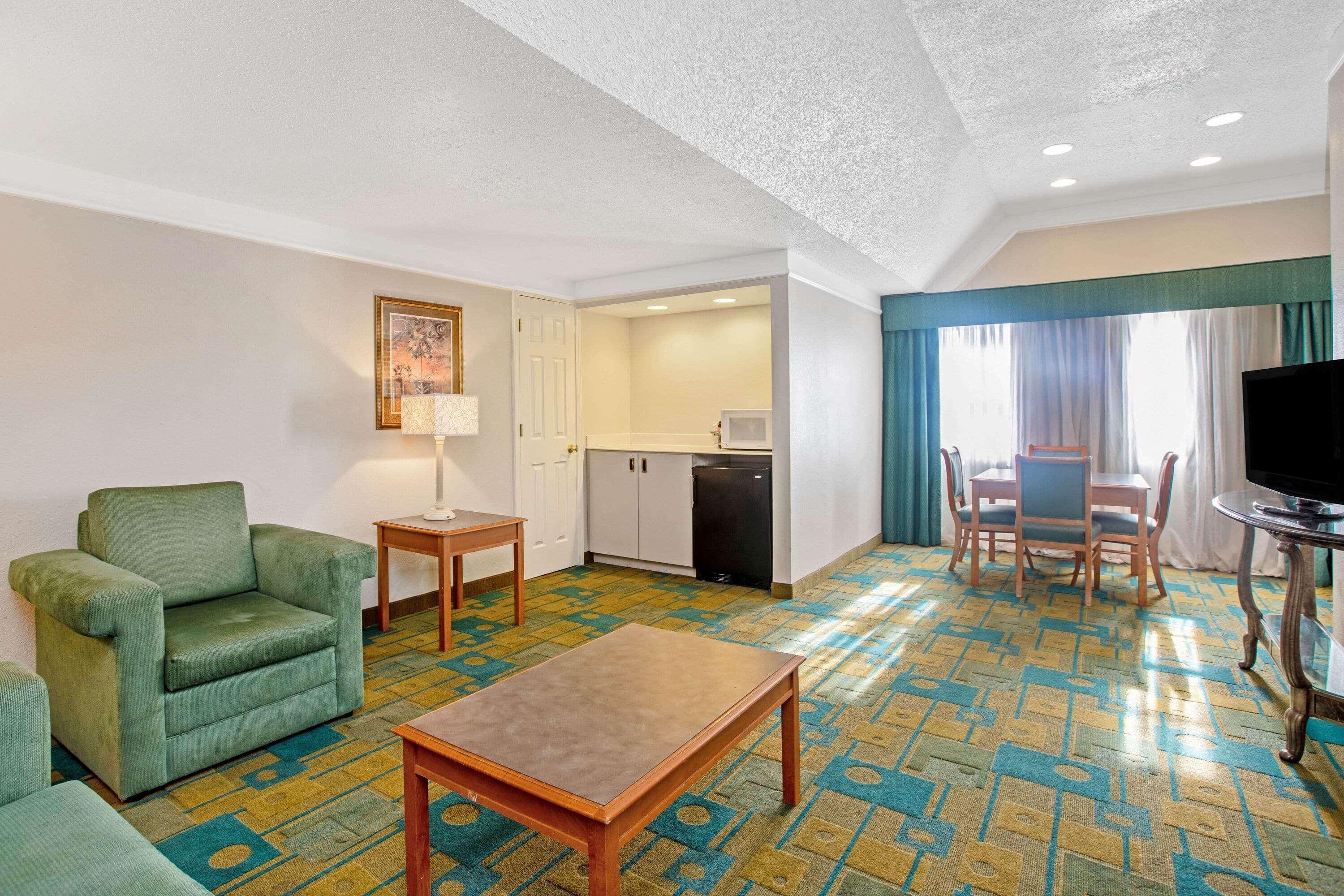 La Quinta Inn By Wyndham El Paso Cielo Vista Zewnętrze zdjęcie
